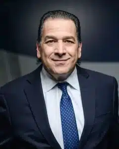 Michael Kalil 2023