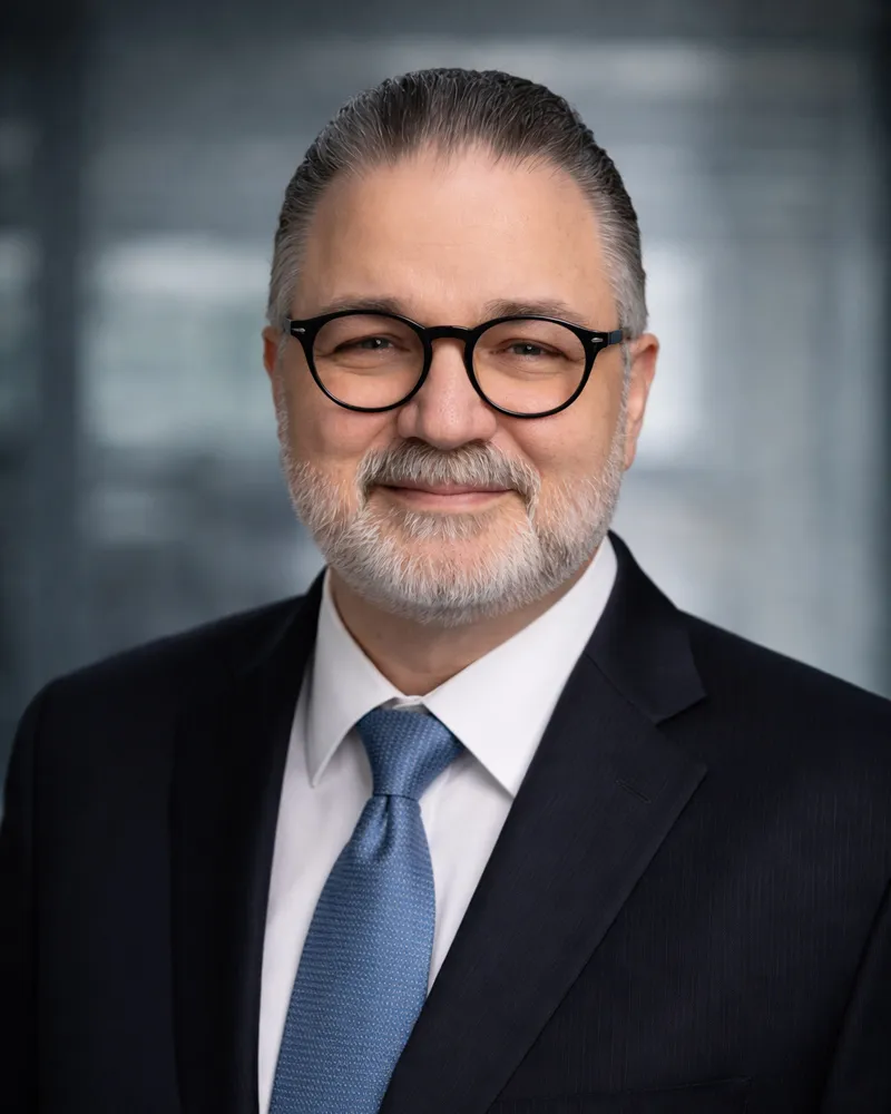 Andy Gutman Headshot 2026