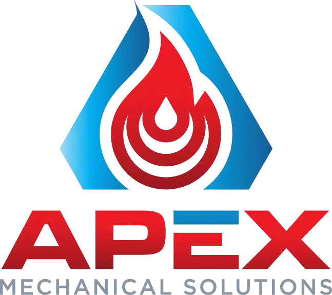 Apex Mechanical Solutions Logo