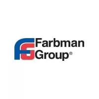 Farbman Group Business Logo