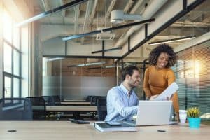 commercial real estate decision-makers