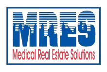Mres Logo 2005