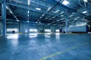 Industrial Brokerage