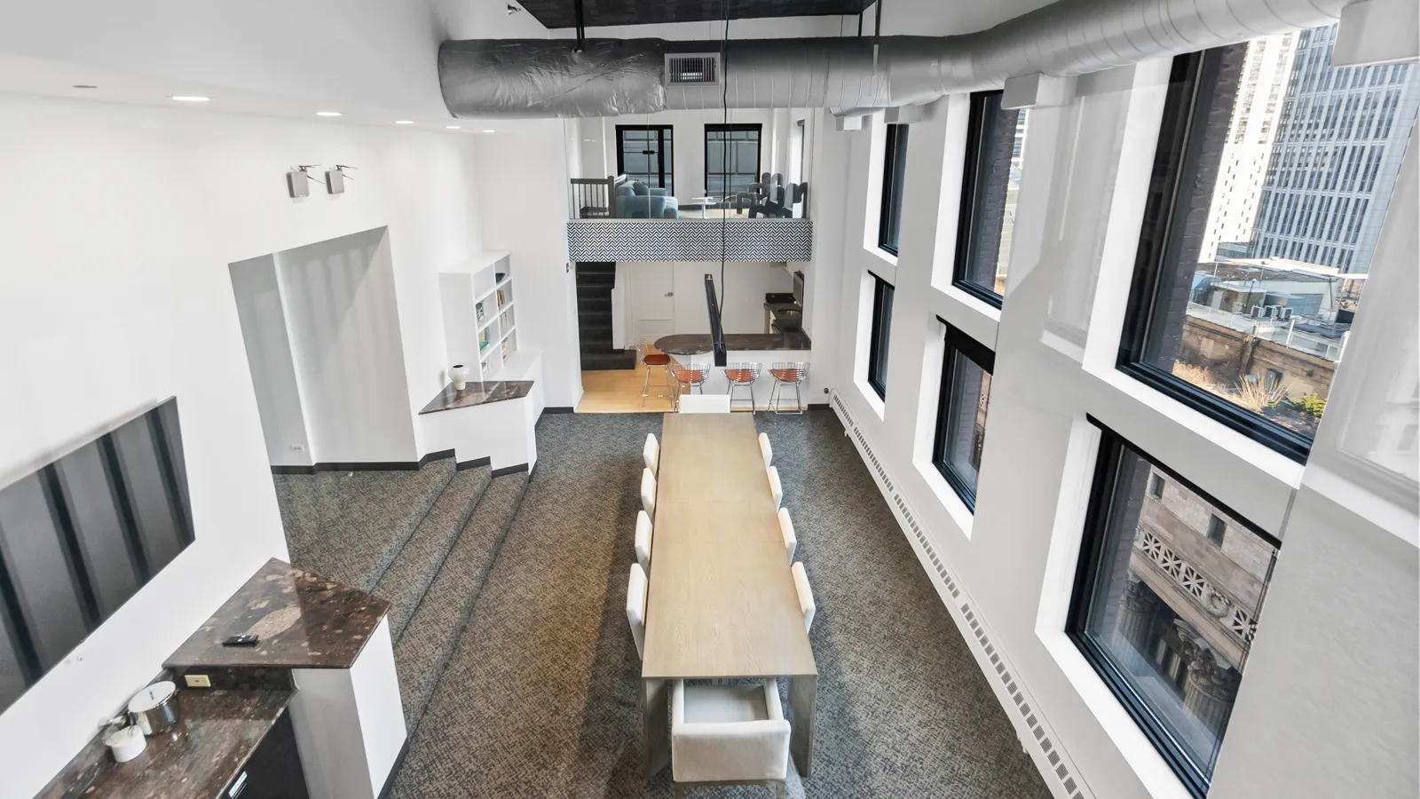 Farbman Commercial Sublease Services