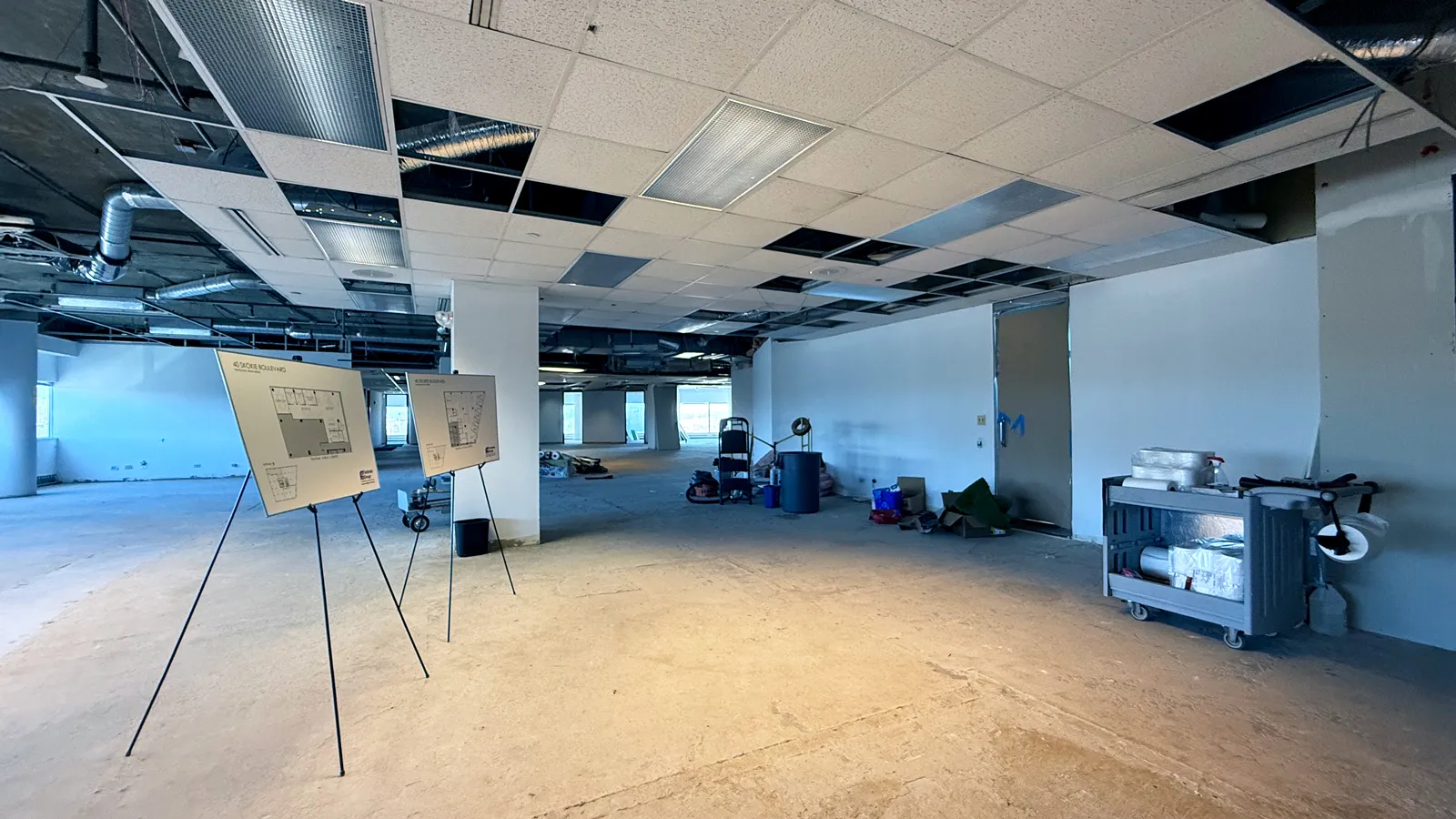 Farbman Commercial Construction