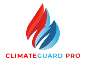 Climateguard Pro Logo