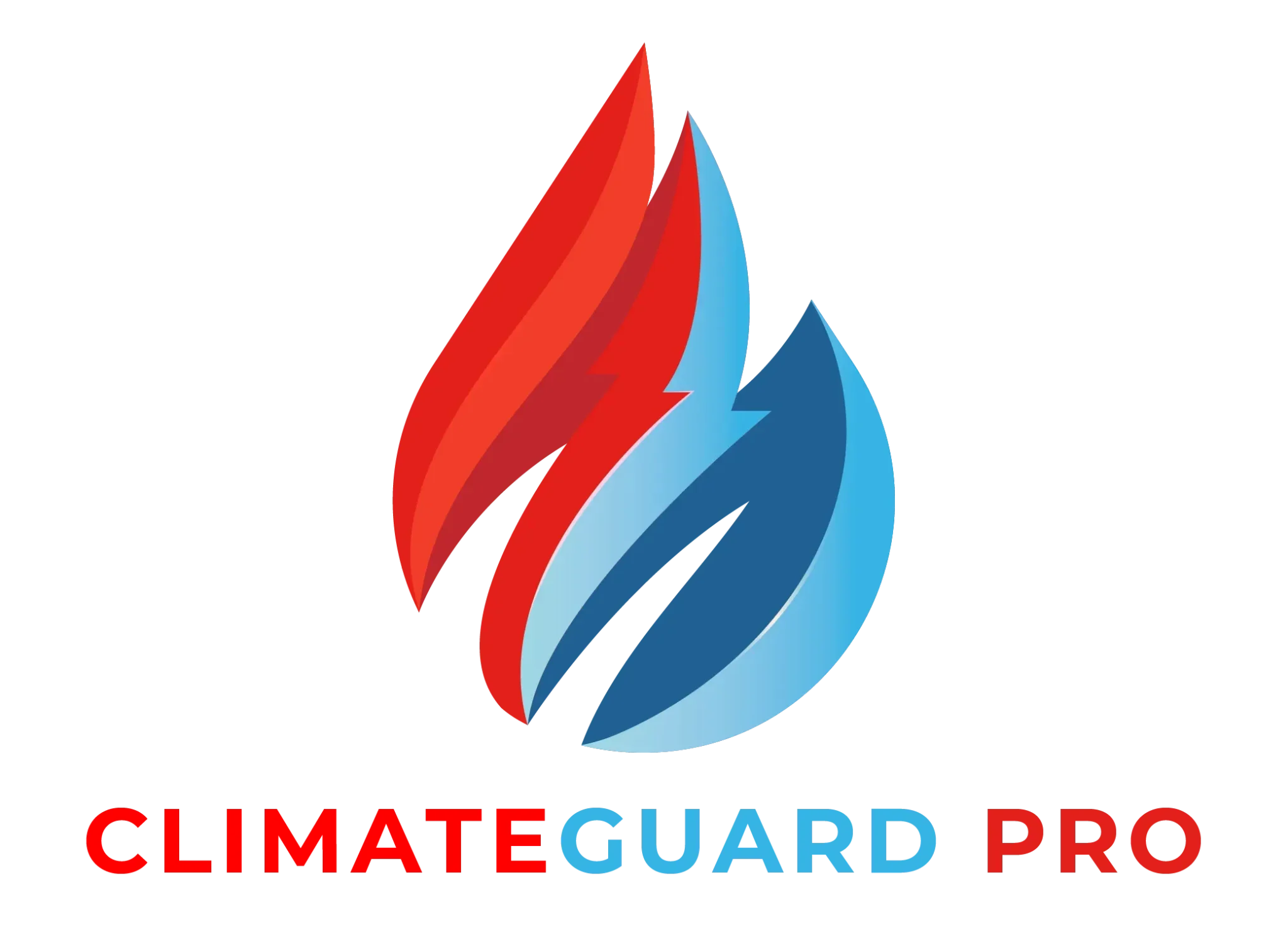 Climateguard Pro Logo