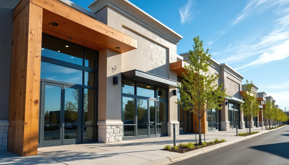 Farbman Office Property Management